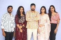 Vadevadu Veedevadu Mana Premaku Aadevadu Movie Press Meet